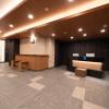 randb hotel nagoya ekimae