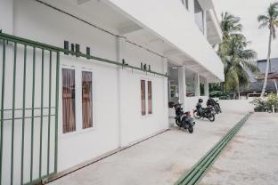 reddoorz syariah near arafah hospital jambi