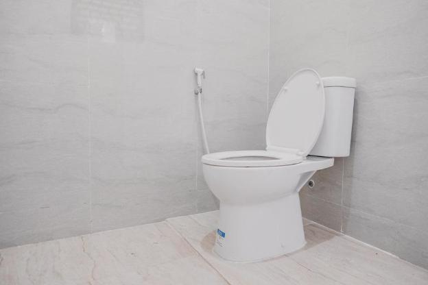 reddoorz syariah near arafah hospital jambi