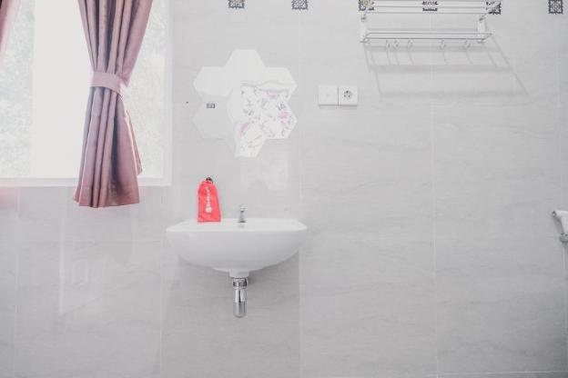 reddoorz syariah near arafah hospital jambi