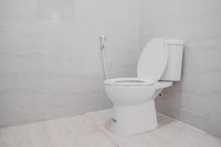 reddoorz syariah near arafah hospital jambi