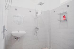 reddoorz syariah near arafah hospital jambi