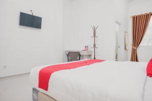 reddoorz syariah near arafah hospital jambi