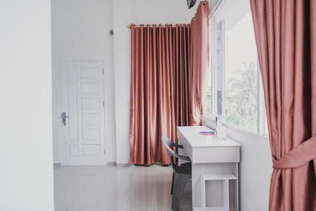 reddoorz syariah near arafah hospital jambi