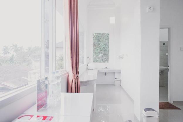 reddoorz syariah near arafah hospital jambi