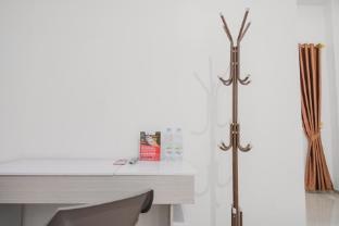 reddoorz syariah near arafah hospital jambi