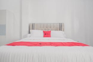 reddoorz syariah near arafah hospital jambi