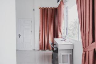 reddoorz syariah near arafah hospital jambi