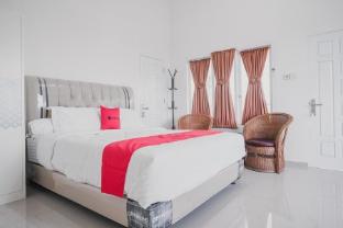 reddoorz syariah near arafah hospital jambi