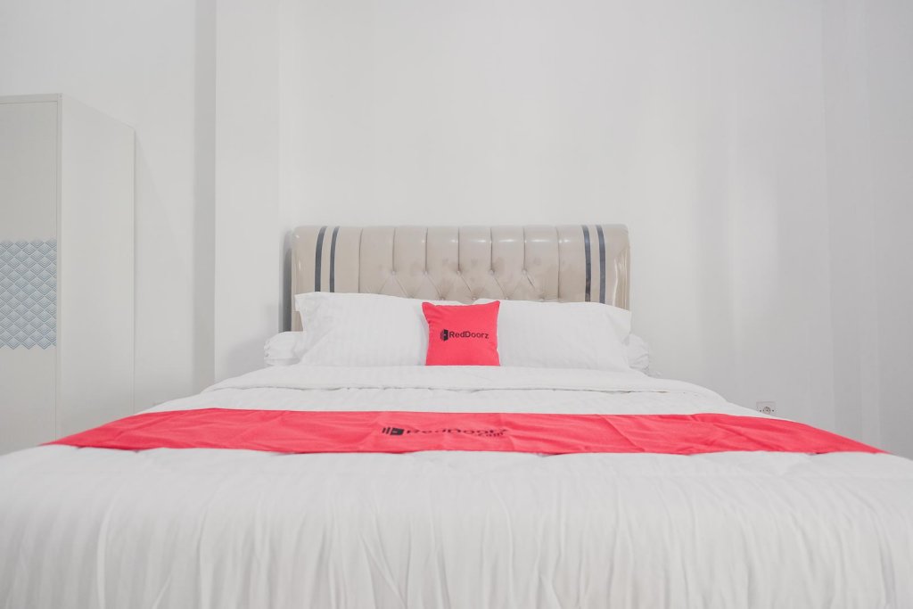 reddoorz syariah near arafah hospital jambi