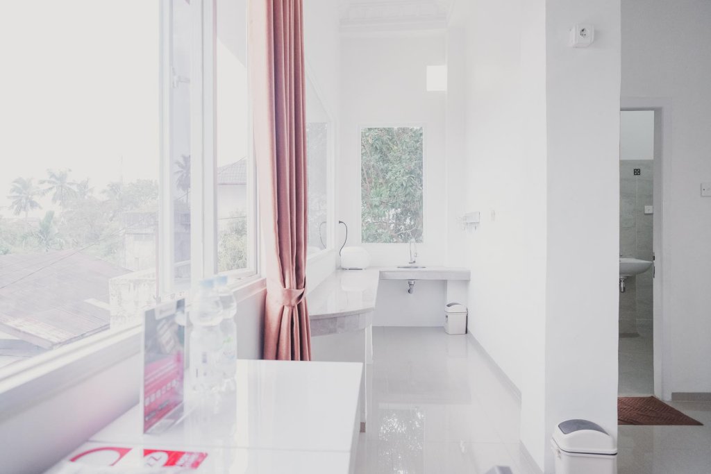 reddoorz syariah near arafah hospital jambi