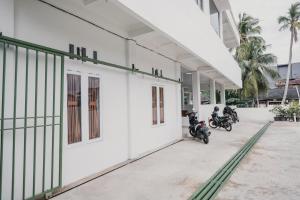 reddoorz syariah near arafah hospital jambi