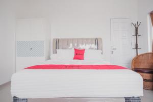 reddoorz syariah near arafah hospital jambi