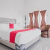 reddoorz syariah near arafah hospital jambi