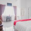 reddoorz syariah near arafah hospital jambi