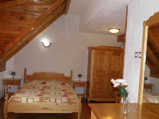villa rankovic guesthouse