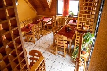 villa rankovic guesthouse
