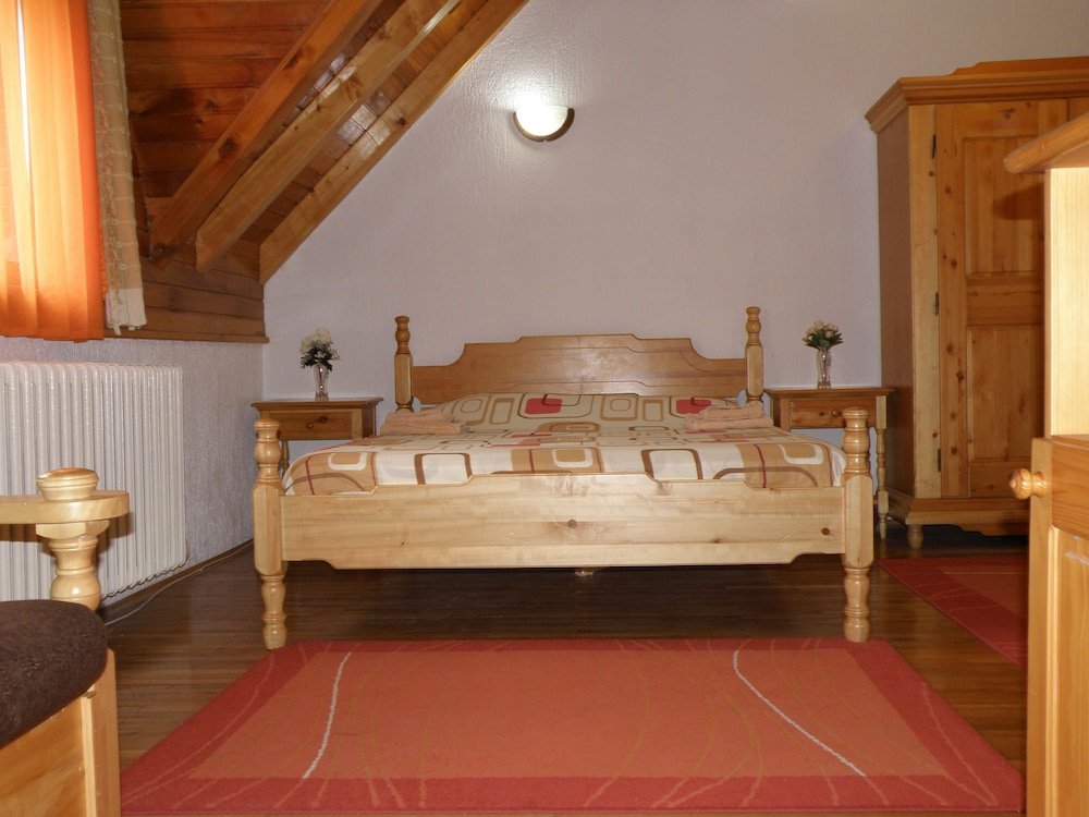 villa rankovic guesthouse