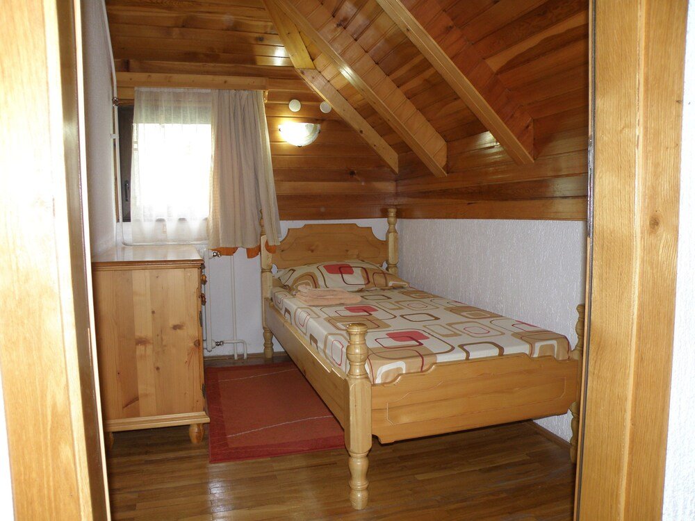 villa rankovic guesthouse