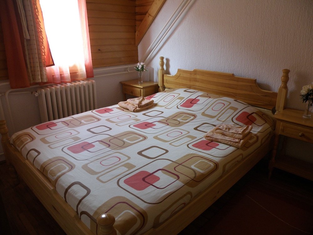 villa rankovic guesthouse