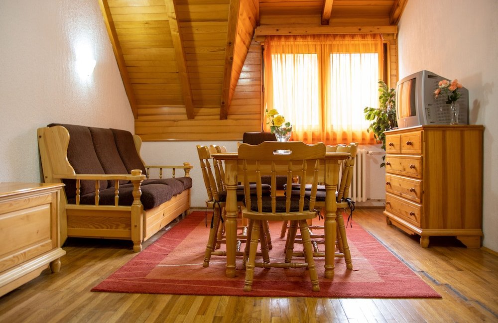 villa rankovic guesthouse