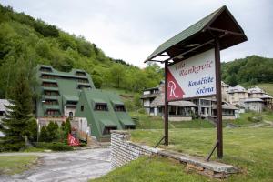 villa rankovic guesthouse
