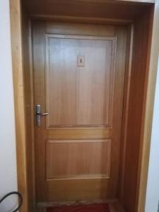 villa rankovic guesthouse