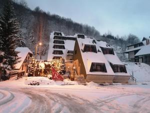 villa rankovic guesthouse