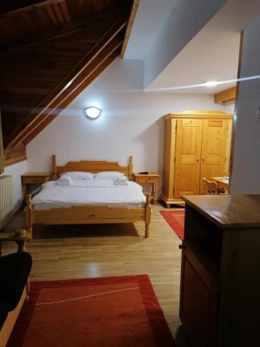 villa rankovic guesthouse