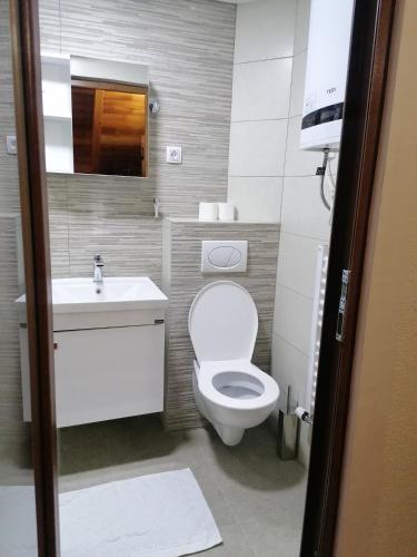 villa rankovic guesthouse