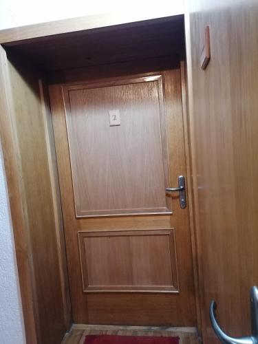 villa rankovic guesthouse