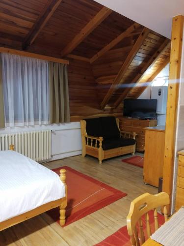 villa rankovic guesthouse