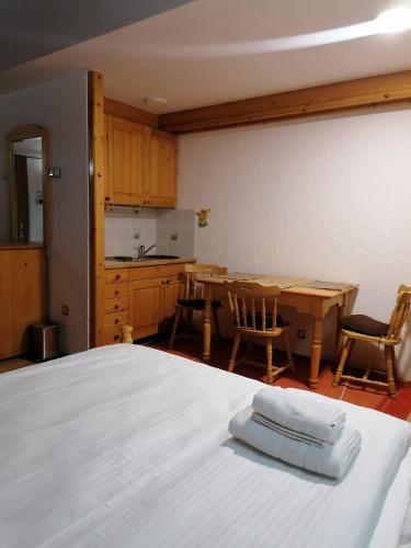 villa rankovic guesthouse