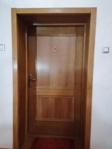 villa rankovic guesthouse