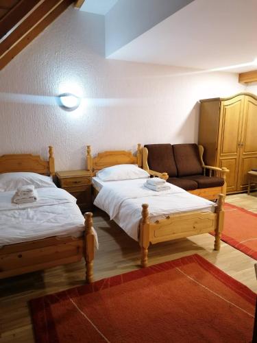 villa rankovic guesthouse