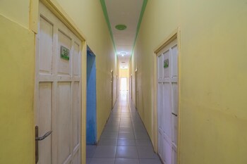 Hotel Permata Inn By Reddoorz,,0 star