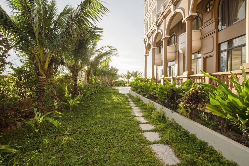 the may phu quoc hotel