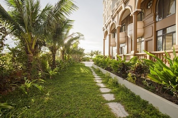 the may phu quoc hotel