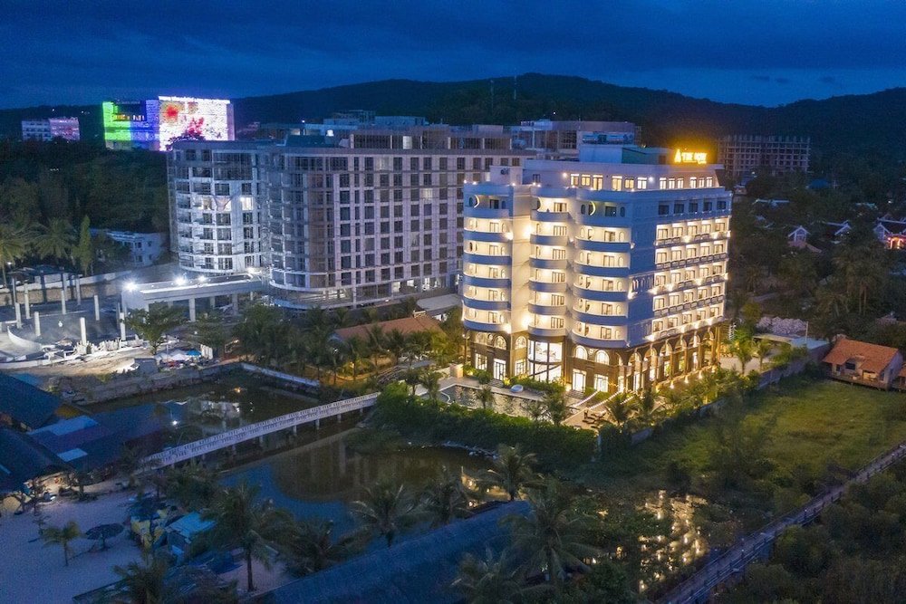 the may phu quoc hotel