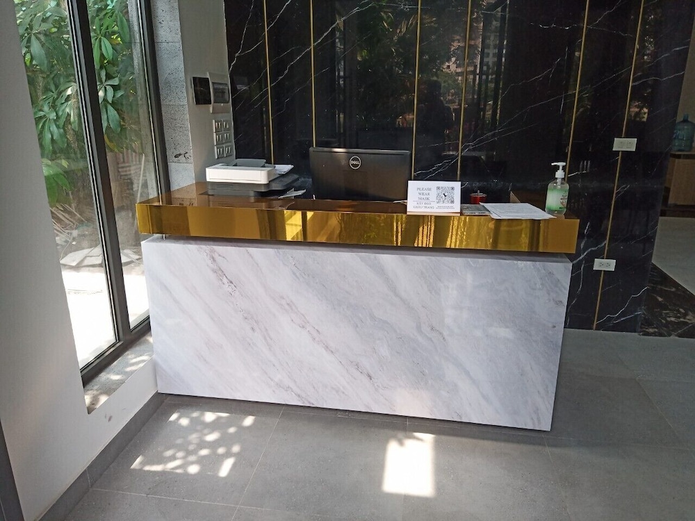 mersey central hanoi aparthotel