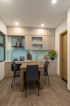 mersey central hanoi aparthotel