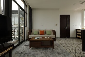 mersey central hanoi aparthotel
