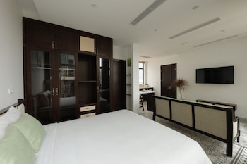mersey central hanoi aparthotel