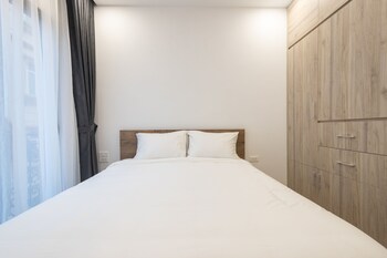 mersey central hanoi aparthotel