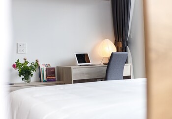 mersey central hanoi aparthotel