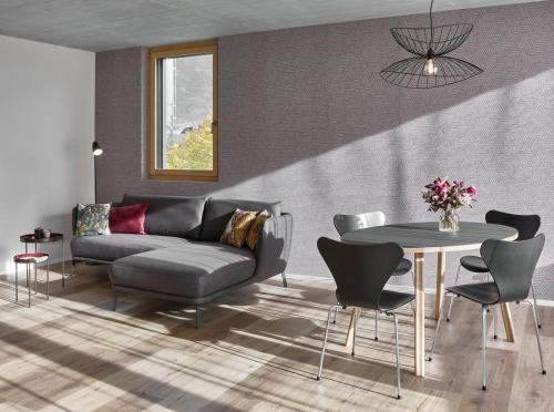 boarding house boho