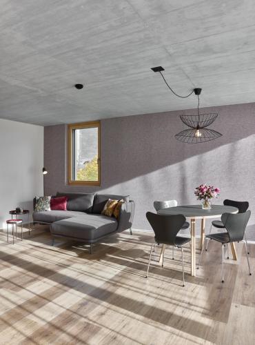boarding house boho