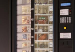boarding house boho