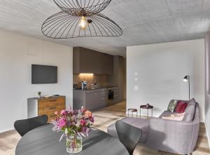 boarding house boho