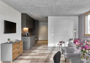 boarding house boho